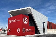 Boluda Terminal Santander