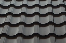 DACHPOLL's roof tiles
