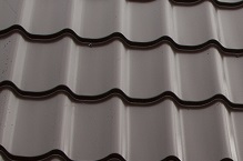 Grand Line roofs