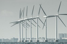 Indar wind energy