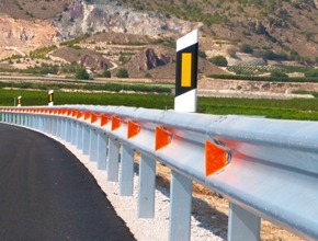 Co-engineering leads to safer barriers